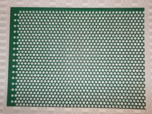 Industrial Mesh Supplies Perforated Plates