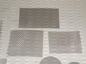 Industrial Mesh Supplies Wire Mesh